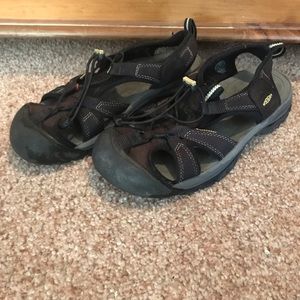 KEEN Hiking Sandals Women’s 8.5